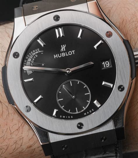 hublot review|hublot rabbit hole reviews.